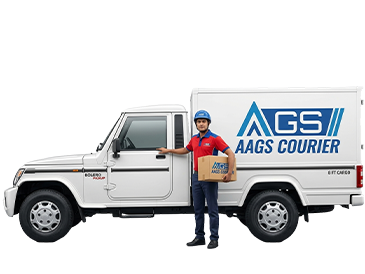 AAGS Courier